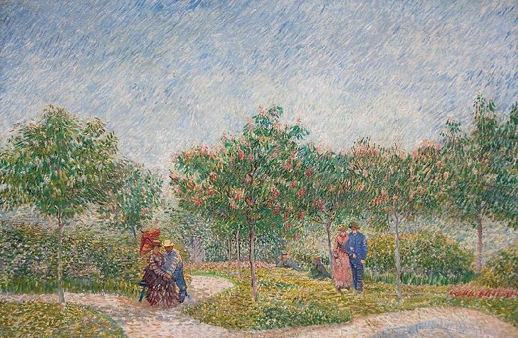 Vincent Van Gogh Vincent van Gogh oil painting picture